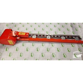 Šoninis rapso elektrinis atpjovėjas (1350 cm)