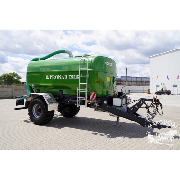 Slurry truck “Spawex”, 16000 ltr - Sale of new and used agricultural