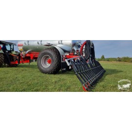 Srutų laistymo sistemos žarnomis "Pomot ADL"