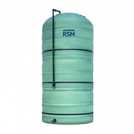 Stacionarios trąšų talpyklos "JFC RSM9000 - 22000"