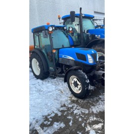 Tractor "New Holland T4050N", 95 HP