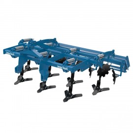 Noraginiai skutikai "Inter-Tech BAS, BASP"