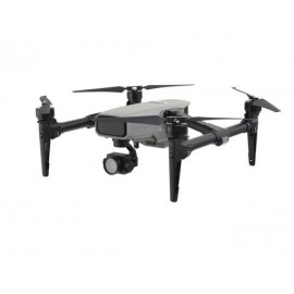 Nuotolinio stebėjimo dronai "XAG M500"