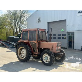 Traktorius "Fiat 55-46 DT", 54 AG