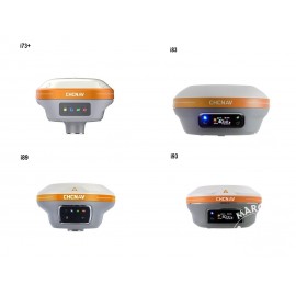 GNSS imtuvai "CHC Navigation i73+, i76, i83, i85, i89, i93"