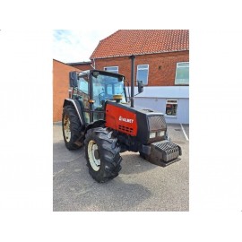 Traktorius "Valmet 6400", 95 AG