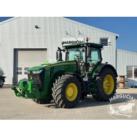 Traktorius "John Deere 8400R", 384 - 435 AG