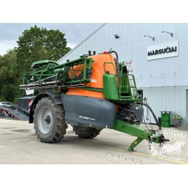 Purkštuvas "Amazone UX 6201 Super", 6200 ltr., 30 - 32 m.