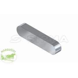 Sipma smulkintuvo-dalytuvo griovelis A12x8x56 0653-513-041