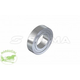 Sipma trašų barstytuvo guolis 2211 E-2RS 1TN9 SKF 0631-124-017