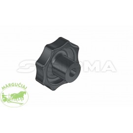 Sipma trašų barstytuvo rankenėlė M10 0829-405-577