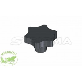 Sipma trašų barstytuvo rankenėlė M14 D70 1362-900-009