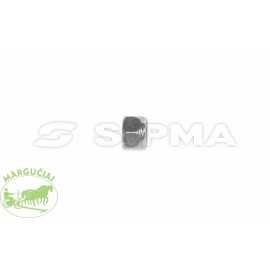 Sipma ruloninio preso veržlė M10x1-8B A3L 0653-523-005ZN