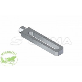 Sipma ruloninio preso ausis virinimui 2025-300-550.00