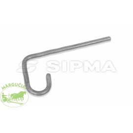 Sipma ruloninio preso rankena 2023-030-145.00