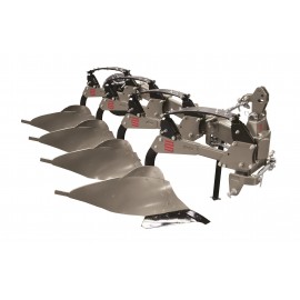 Plūgas "Rol-Ex PZG" su lingine apsauga nuo akmenų