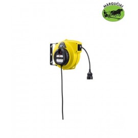 Ilgintuvas su rite "Meclube" 15 m