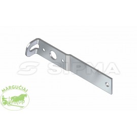 Sipma preso skriemulio svirtis 5295-160-101.00