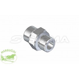 Sipma preso jungtis M18x1.5 0876-821-149