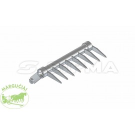 Sipma preso šakės k.p. 5295-030-560.00