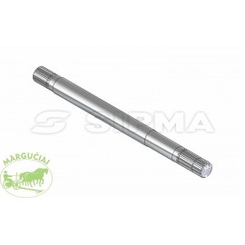 Sipma preso pavaros ašis 5599-080-174.00