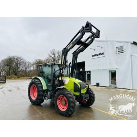 Traktorius "Claas Celtis 446", 90 - 92 AG