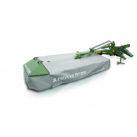 Diskinės šienapjovės "Pronar PDT, PDK"