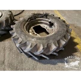 Ratlankiai sėjamosioms "Horsch"