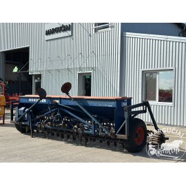 Sėjamoji "Nordsten CLF 400", 4 m.