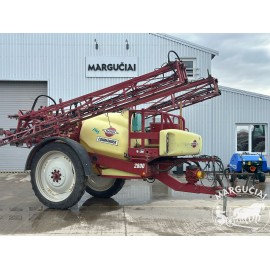Purkštuvas "Hardi Commander Plus", 2800 ltr., 24 m.