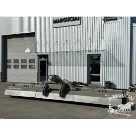 Peiliniai volai "Rol-Ex WNCFH 600"