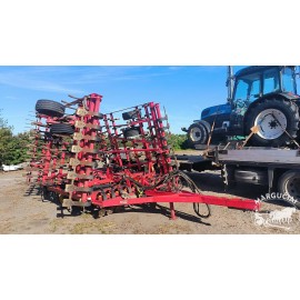 Kultivatorius "Vaderstad NZA 700", 7 m