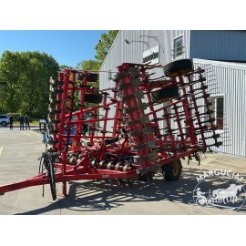 Kultivatorius "Vaderstad NZA 700", 7 m