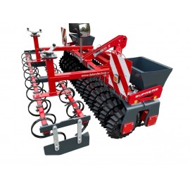 Prizminiai volai "DA Landtechnik Aragon Front DUO S"