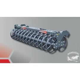 Volai "DA Landtechnik"