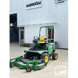Savaeigė vejapjovė "John Deere 1435 Series II", 26 AG