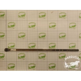 Ilgas varžtas (ilgis 70 cm.), frezos peilių volui prisukti, dešininis sriegis, 5 sekcijų volui, 2,1 m. frezai "Akpil"