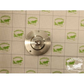 Rol-Ex BTHC/Lemken skutiko stebulė, 5x12,2, Ø 160mm., (dešininis sriegis)