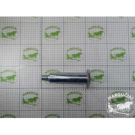 Kaištis "Orkan/Kbo" hidrauliškai suverčiamam 15 cm fi 45