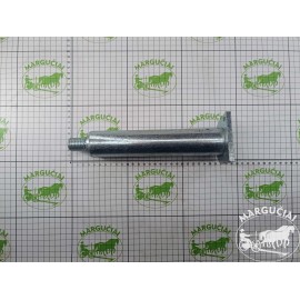 Pagrindinis sparnų kaištis 22 cm fi 45