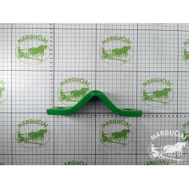Vagotuvo "Farmostal" višutinis korpuso laikiklis kepurė