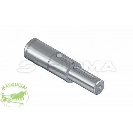 Sipma preso ašis 5270-130-174.00
