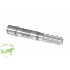 Sipma preso ašis PK01-07