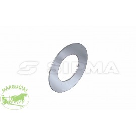 Sipma preso tarpinė 5600-070-193.00