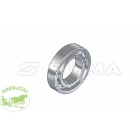 Sipma preso guolis 6007 2RS 0631-113-103
