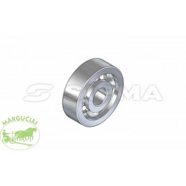 Sipma preso guolis 6300 2RS1 0631-112-003