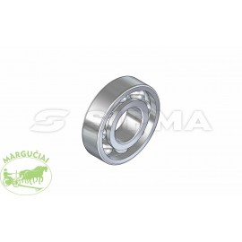 Sipma preso guolis 6307 2RS 0631-115-089