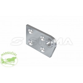 Sipma preso perdanga 5600-010-770.00