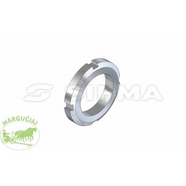 Sipma preso guolio veržlė KM-8 0639-331-003