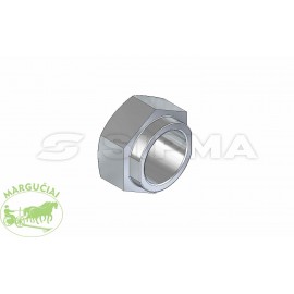 Sipma preso veržlė M12 0829-405-520